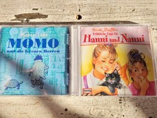 Michael Ende Momo und die