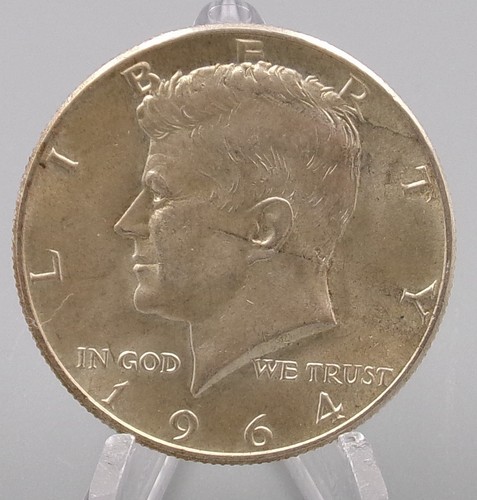 Usa 1964d - 1964d, (denver)