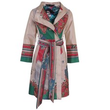 Desigual Damen Jacke