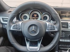 Lenkrad Mercedes AMG W205 W212