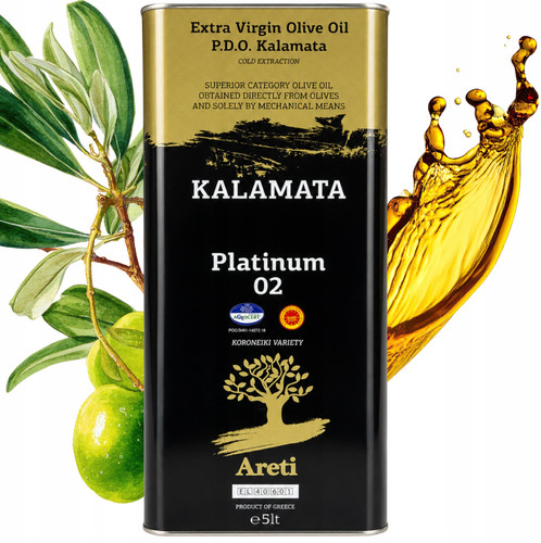 Areti kalamta olivenöl extra - areti,