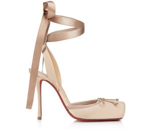 Christian louboutin - christian,