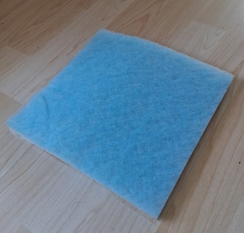 Filter für limodor lüfter - für,