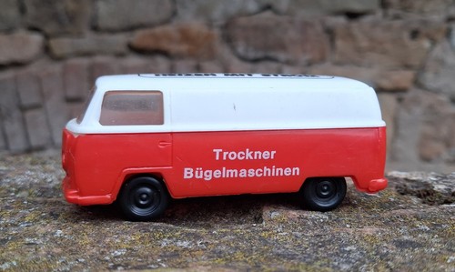 Vintage plastikauto vw - ***vintage, plastikauto*vw