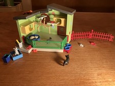 Playmobil Katzenpension Passend Zum Tierhotel
