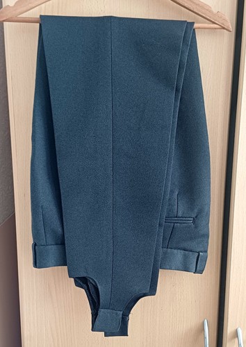 Bundeswehr hose uniform - bundeswehr, bw