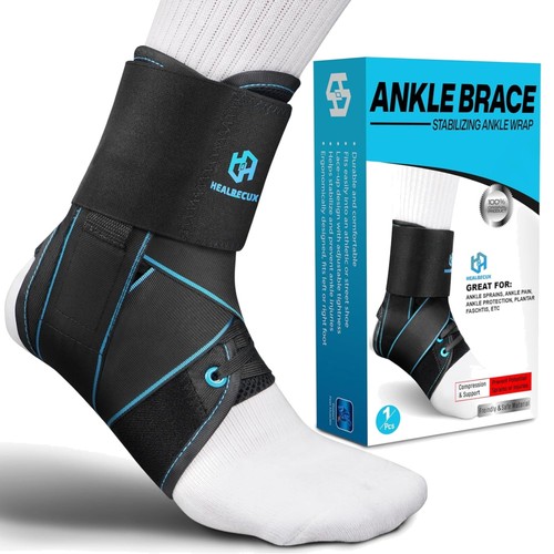 Sprunggelenkbandage