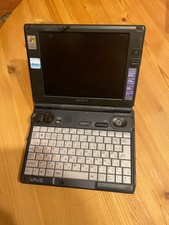 Sony Vaio PCG -U1  (PCG-1C1N)