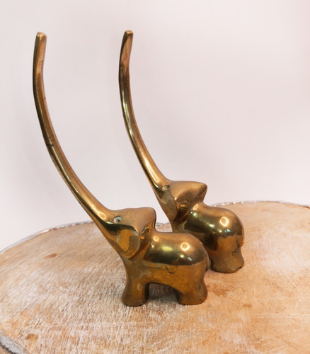 Elefant figur aus - elefant,