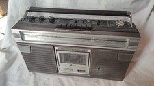 Sharp 6060hb radio tragbar - sharp,