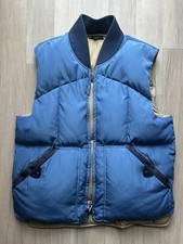Tom Ford Weste Gr 48 ( M - L ) Blau Jacke