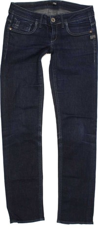Star raw attacc damen jeans - g-star,