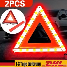 Auto warndreieck super - 2,