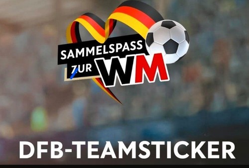 Ferrero sammelspaß zur wm - sammelspaß,