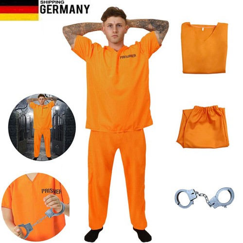 Damen herren karneval kostüm - herren,
