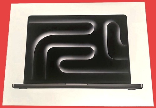 Apple macbook pro 1tb - macbook, m5