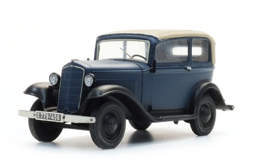 Artitec 387 646 h0 - 1/87,