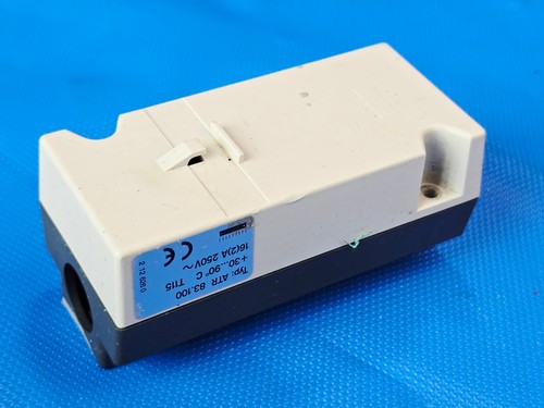 Alre anlege thermostat atr - alre, anlege-thermostat