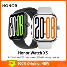 Honor Watch X5 Smartwatch