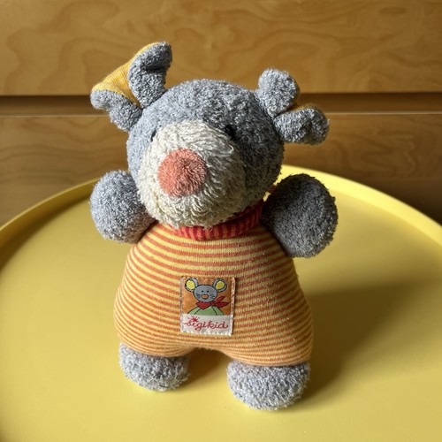 Sigikid spieluhr maus - spieluhr, merry