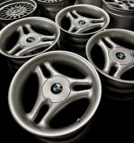 Bmw style sport - style, packet