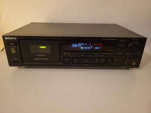 Sony k670 kopf dual - sony,