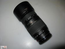 Tamron Sony AF 70-300 mm 4-5,6