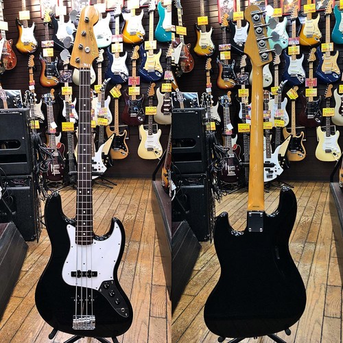 Fender japan exklusive - fender,