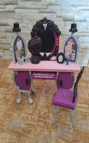 Ever after high raven - ever, queen