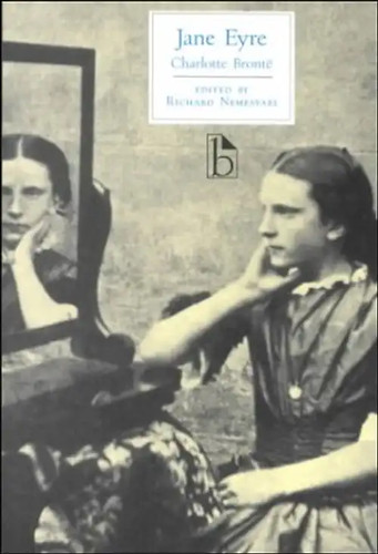 Jane eyre broadview - jane, (broadview