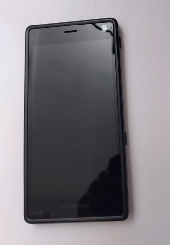 Fairphone - , 2