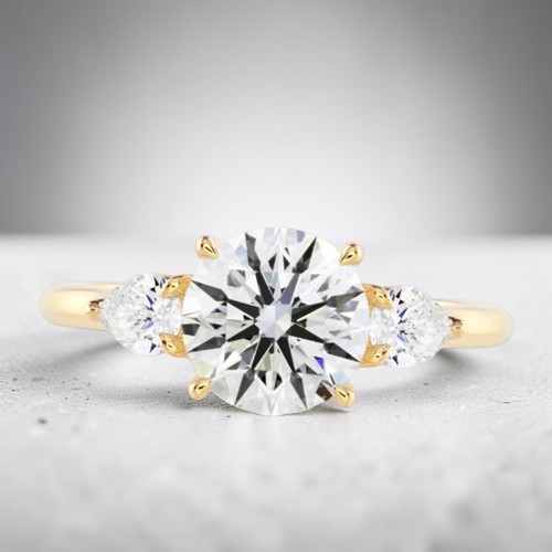 Diamant ehering - diamant,