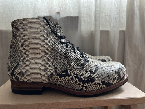 Sendra boots piton - boots,