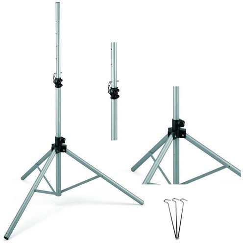 Dreibein stativ stahl - dreibein,