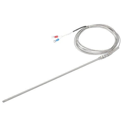 Typ thermoelement fühler - k,
