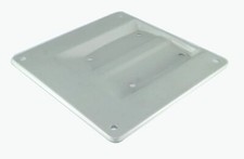 Vespa SS90 Primavera ET3 Heck