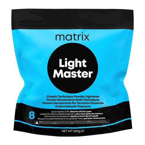 Matrix light master high - matrix,