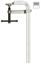 Schlosser Schraubzwinge