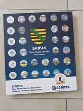Komplettes Landskron Sammelalbum, 2023 , 150 Kronkorken 