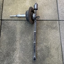 BMW E46 316i 318i Facelift Schaltgestänge Schaltarm Schalthebel 1434699