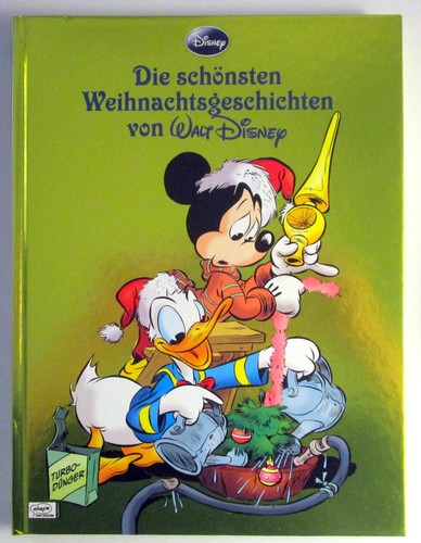 Walt disney - walt, disney's