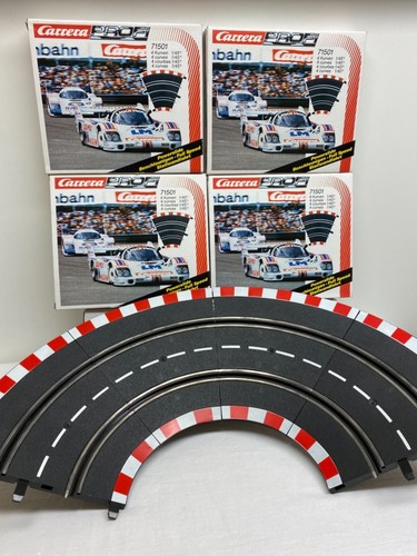 Konvolut carrera profi - profi, 4