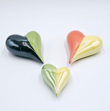 Gilde Dekoobjekt Herz "Medio"