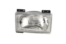 Scheinwerfer passend für Fiat Ducato 280 290 01/82- 05/1994 H4 links Fahrerseite