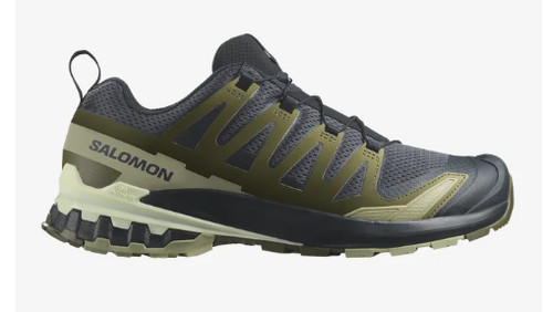 Salomon pro v9 - salomon, india
