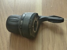 Gripshift Schalthebel 8-fach SRAM 5.0 Grip Drehgriffschalter rechts 502-80 RETRO