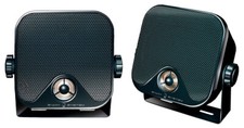Dietz CX-4MB schwarz - Aufbau