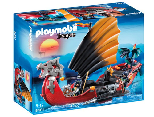 Playmobil 5481 - playmobil,