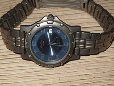 OSCO Titan elegante Damenuhr