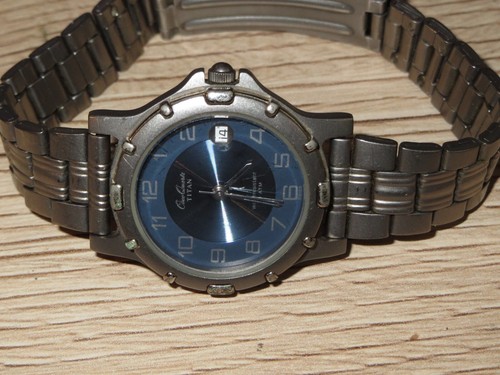 Osco titan elegante - titan, damenuhr
